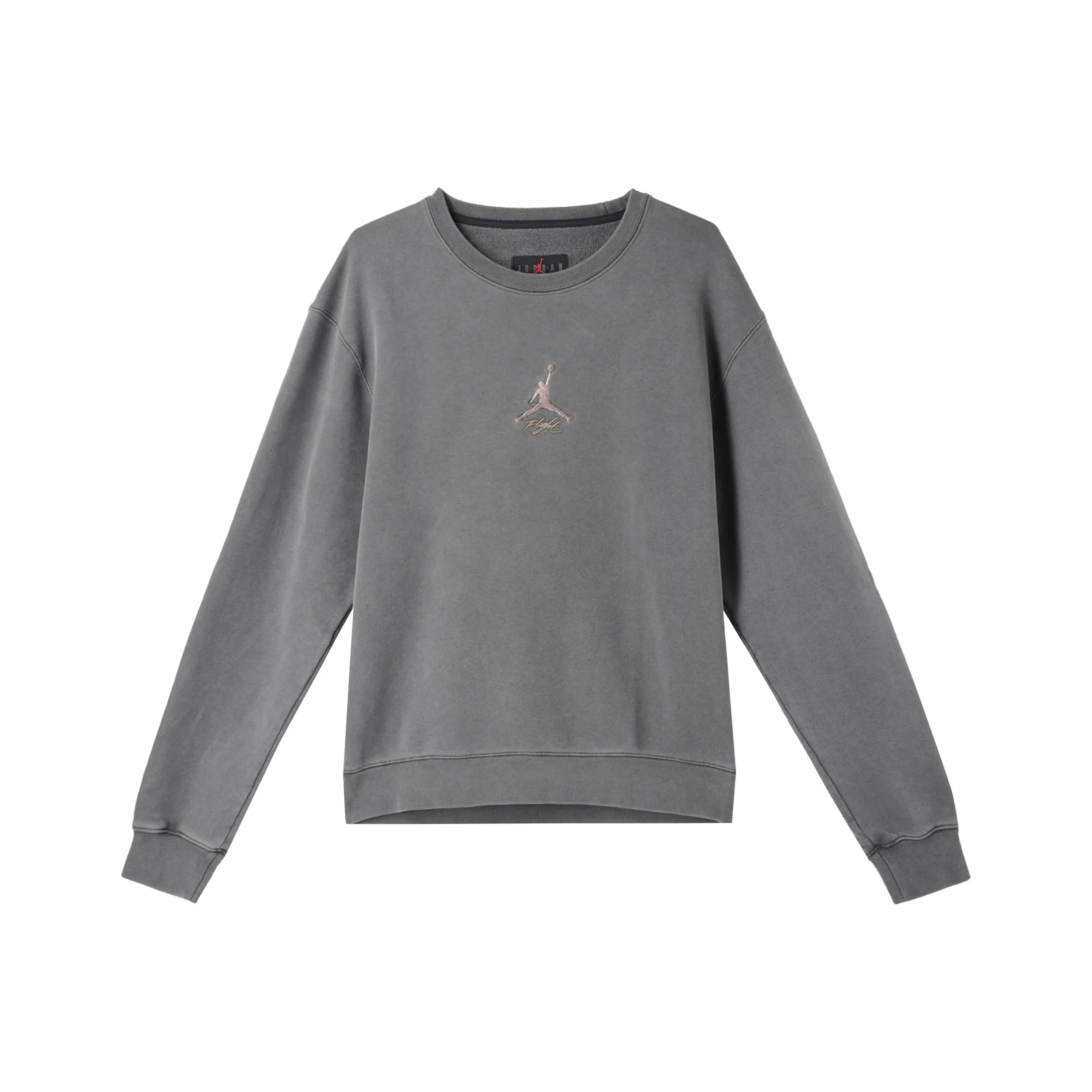 Jordan Sweatshirt Fall Men's Dark Gray