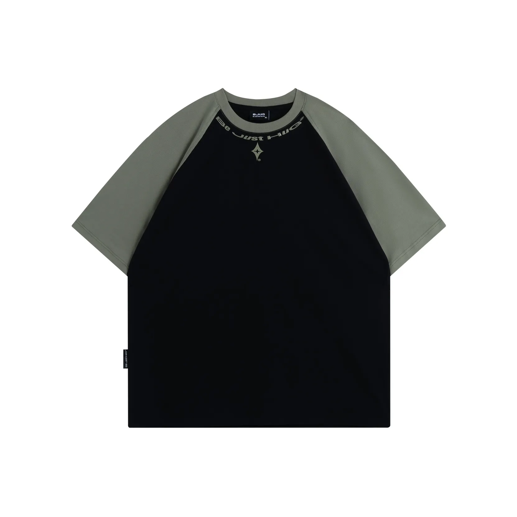 BJHG Унисекс Футболки