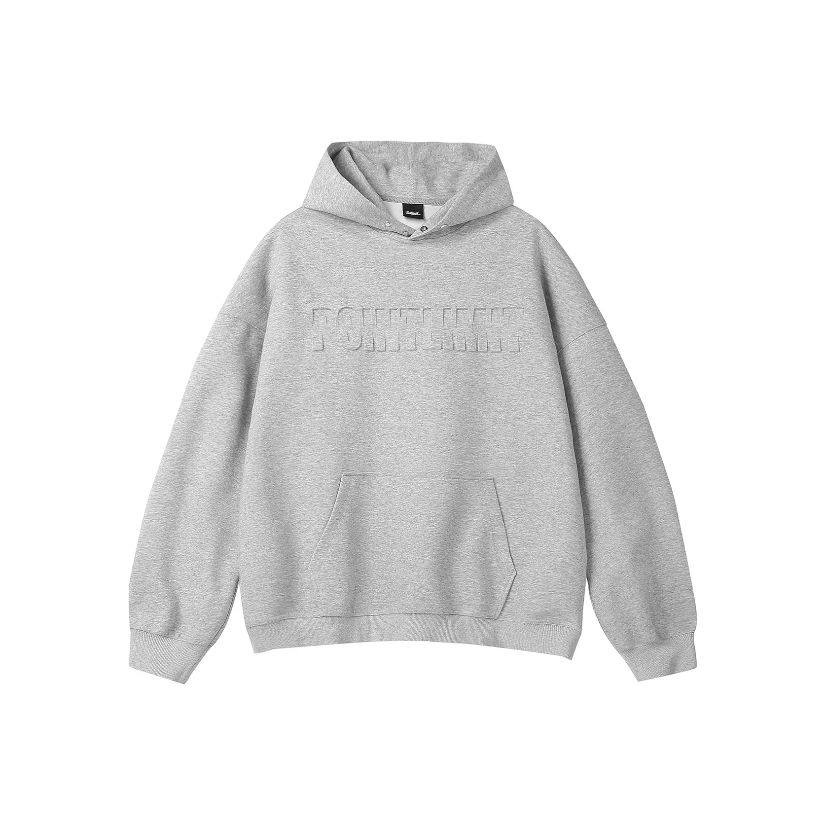 POINTLIMIT SS24 Свитшот Унисекс