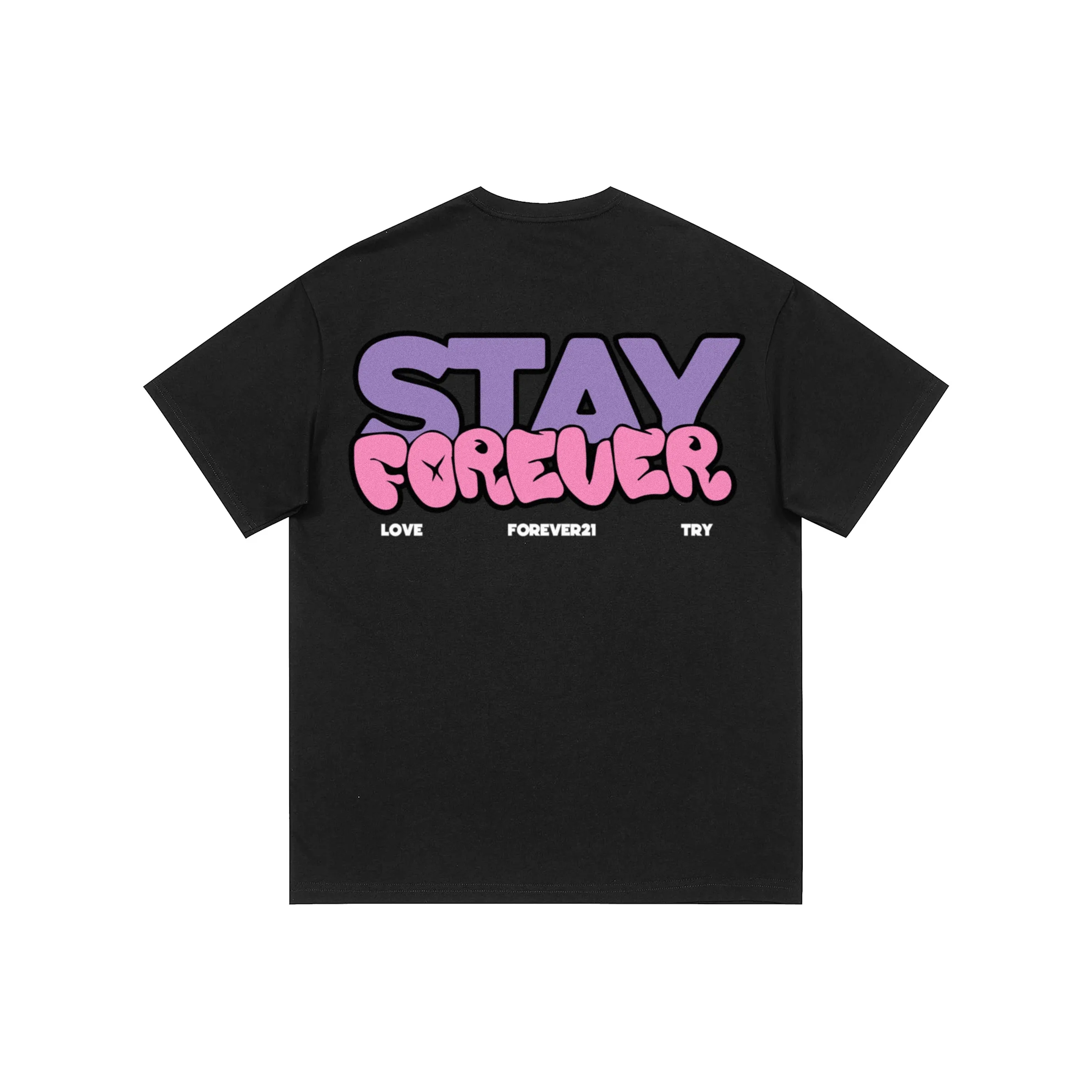 FOREVER 21 Унисекс Футболки