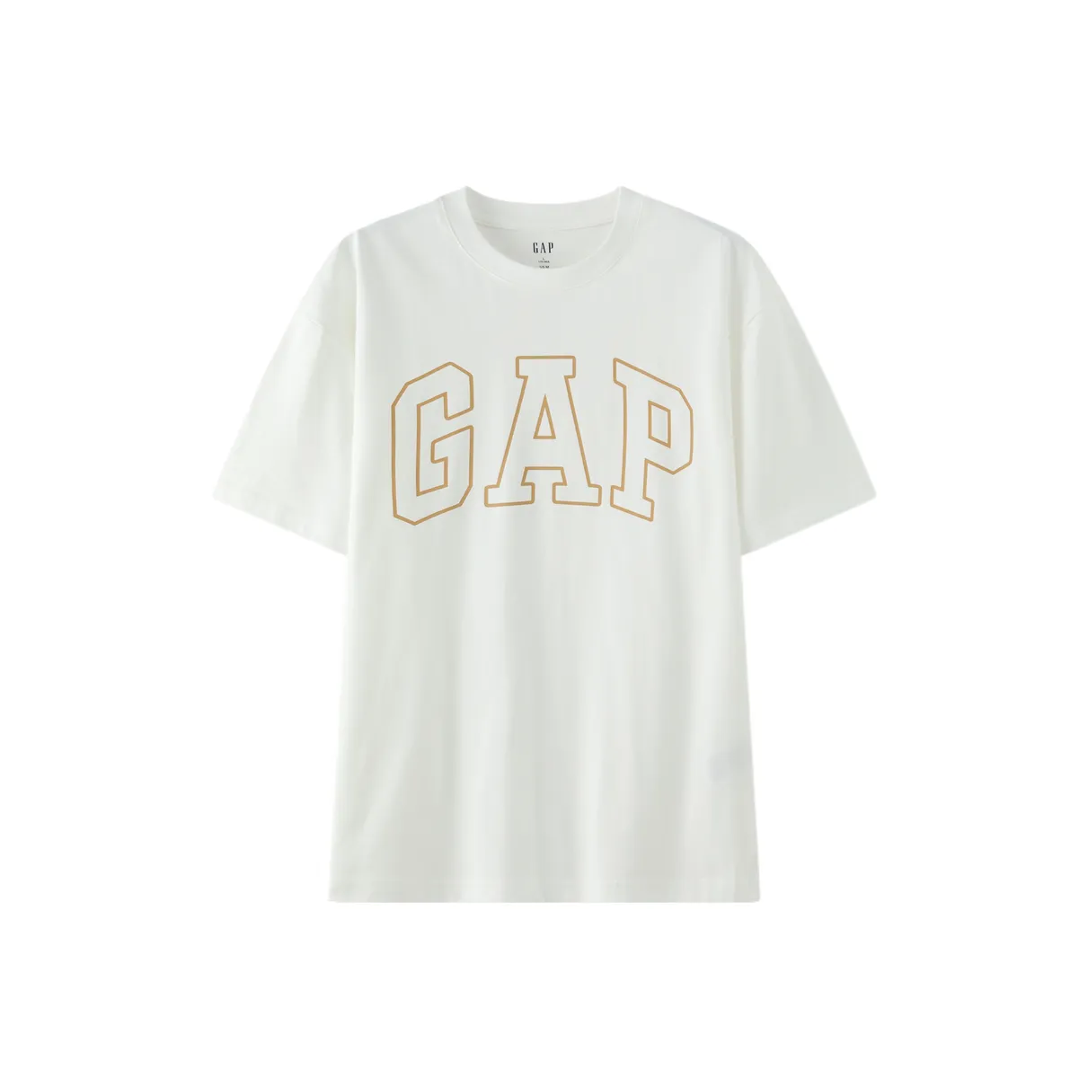 GAP T Shirts Unisex