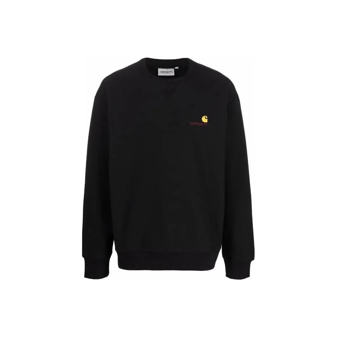 Carhartt WIP Embroidered logo Jumper