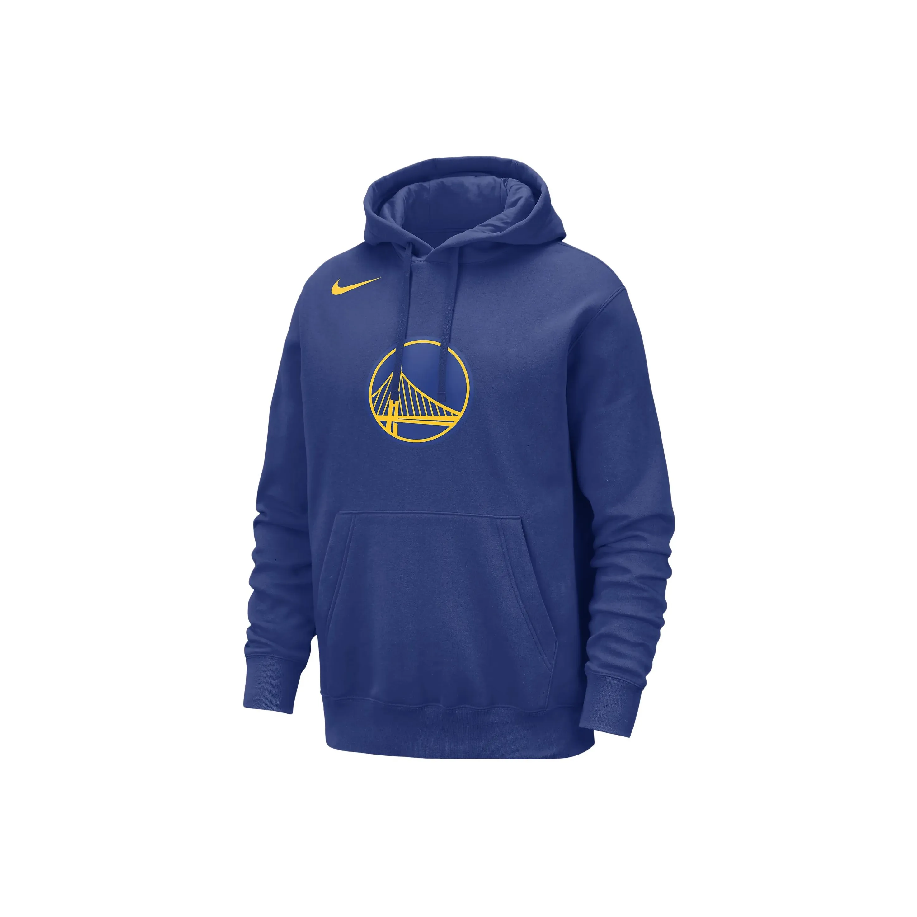 Nike Sweatshirts Men Blue