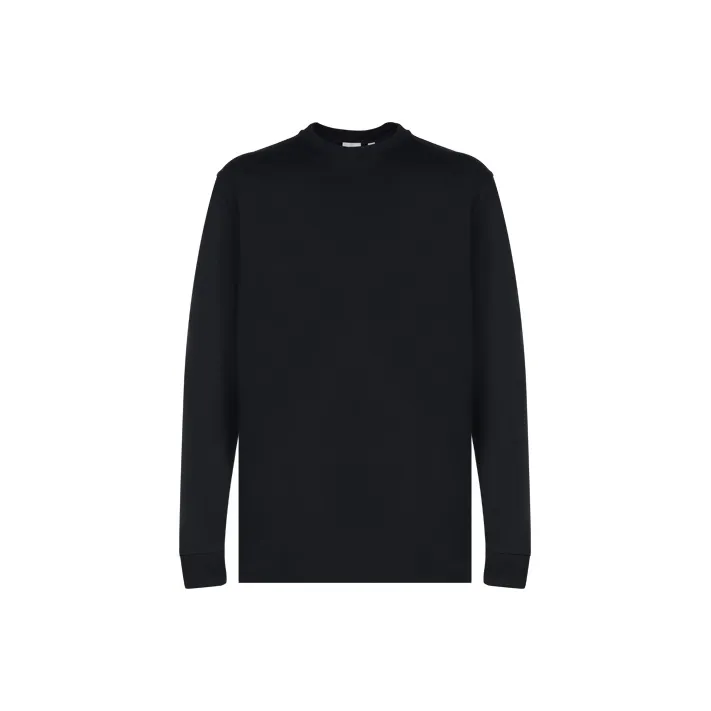 Burberry Черные Мужские Свитшоты