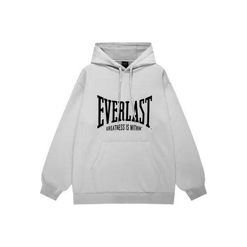 EVERLAST Унисекс Свитшоты