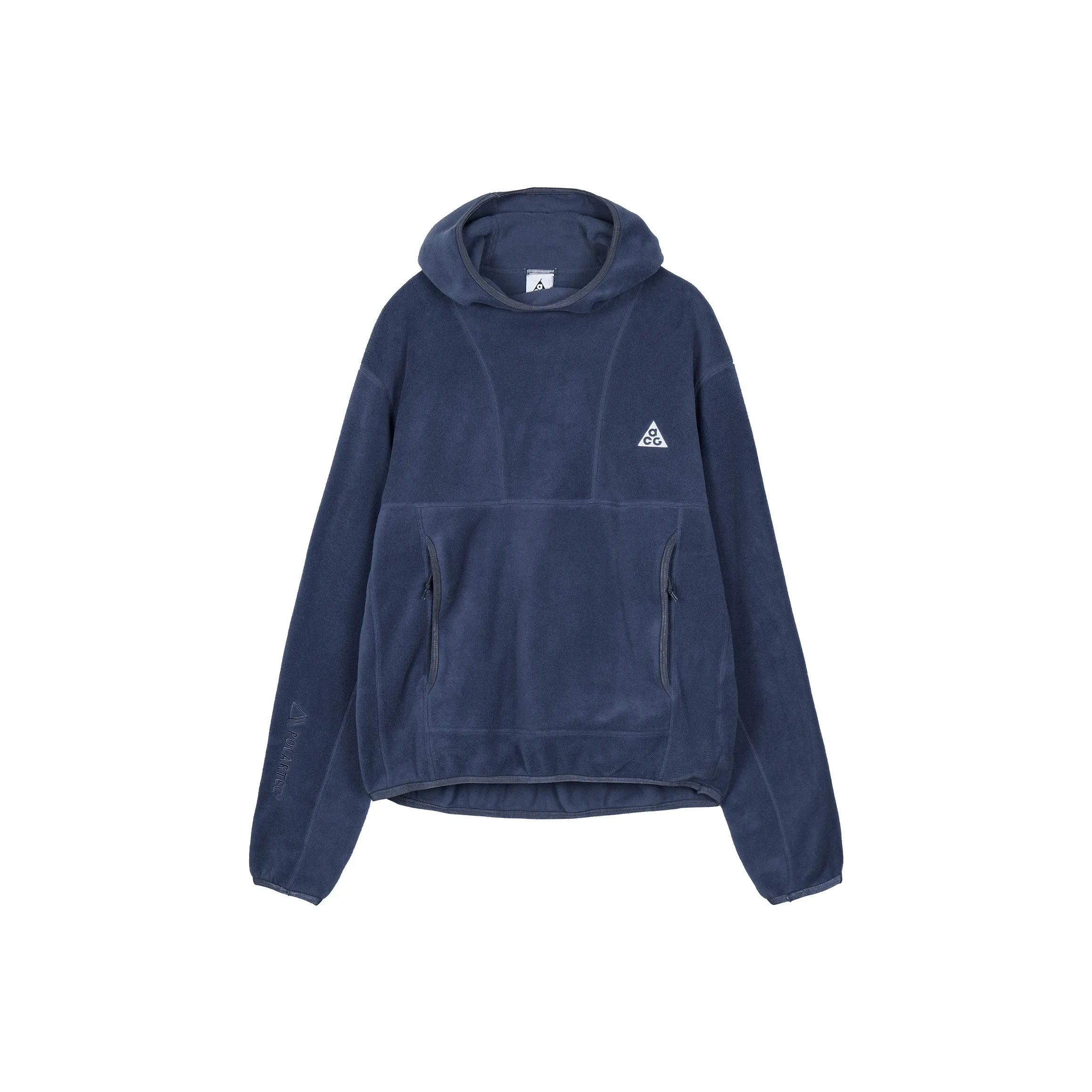 Nike ACG Синий Мужской Свитшот