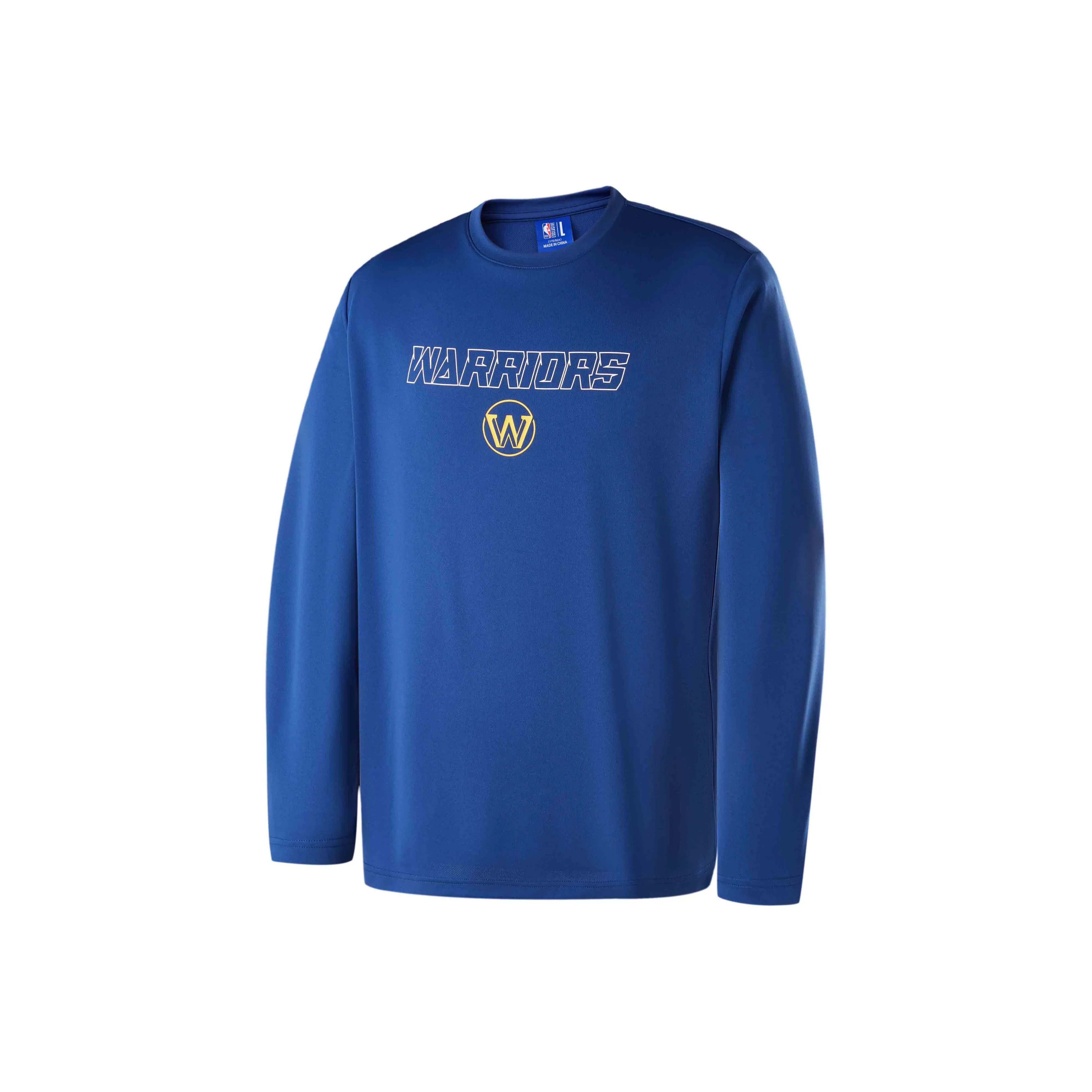 NBA Golden State Warriors T Shirts Unisex Navy Blue