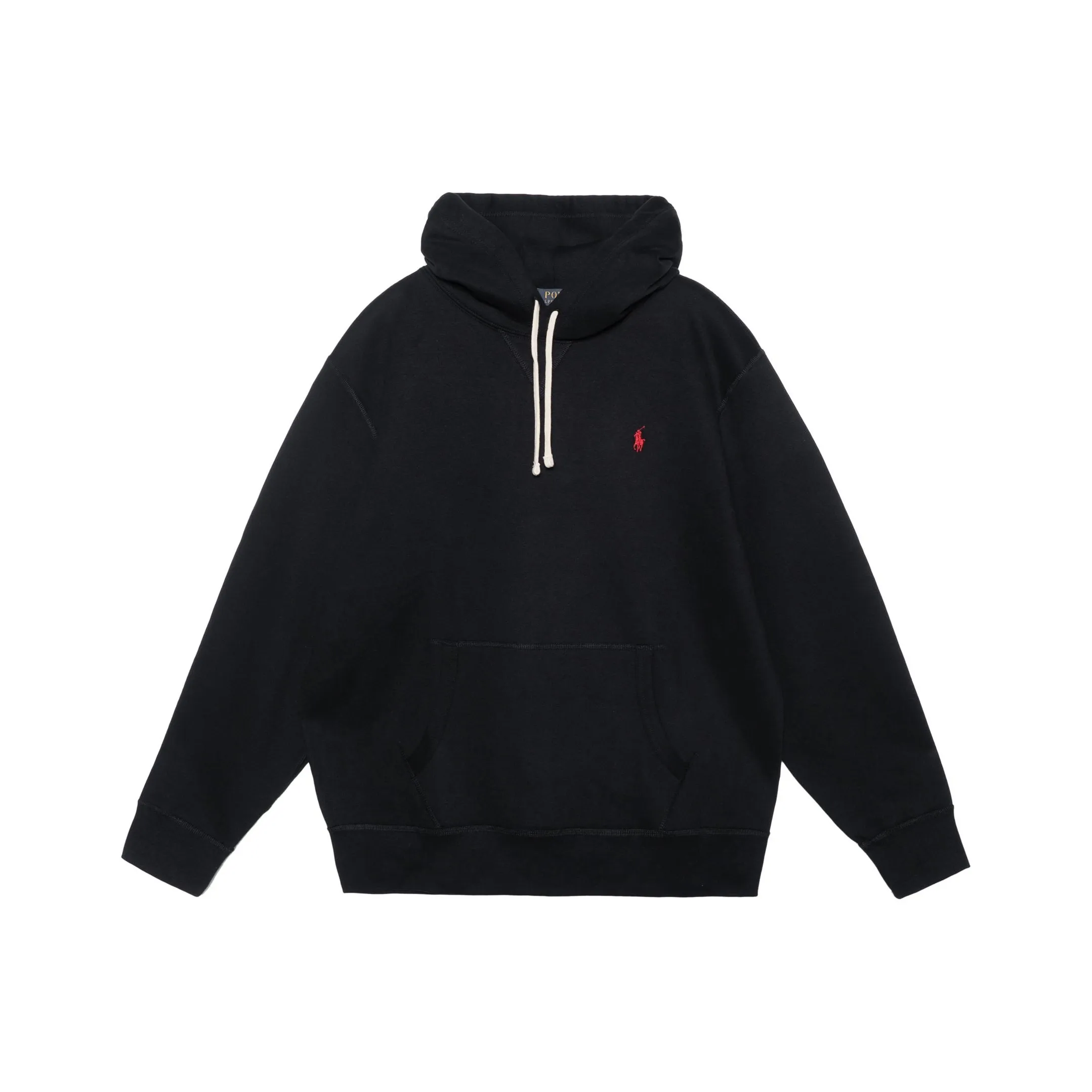 Hats & Caps Long Sleeve Fleece Hoodie