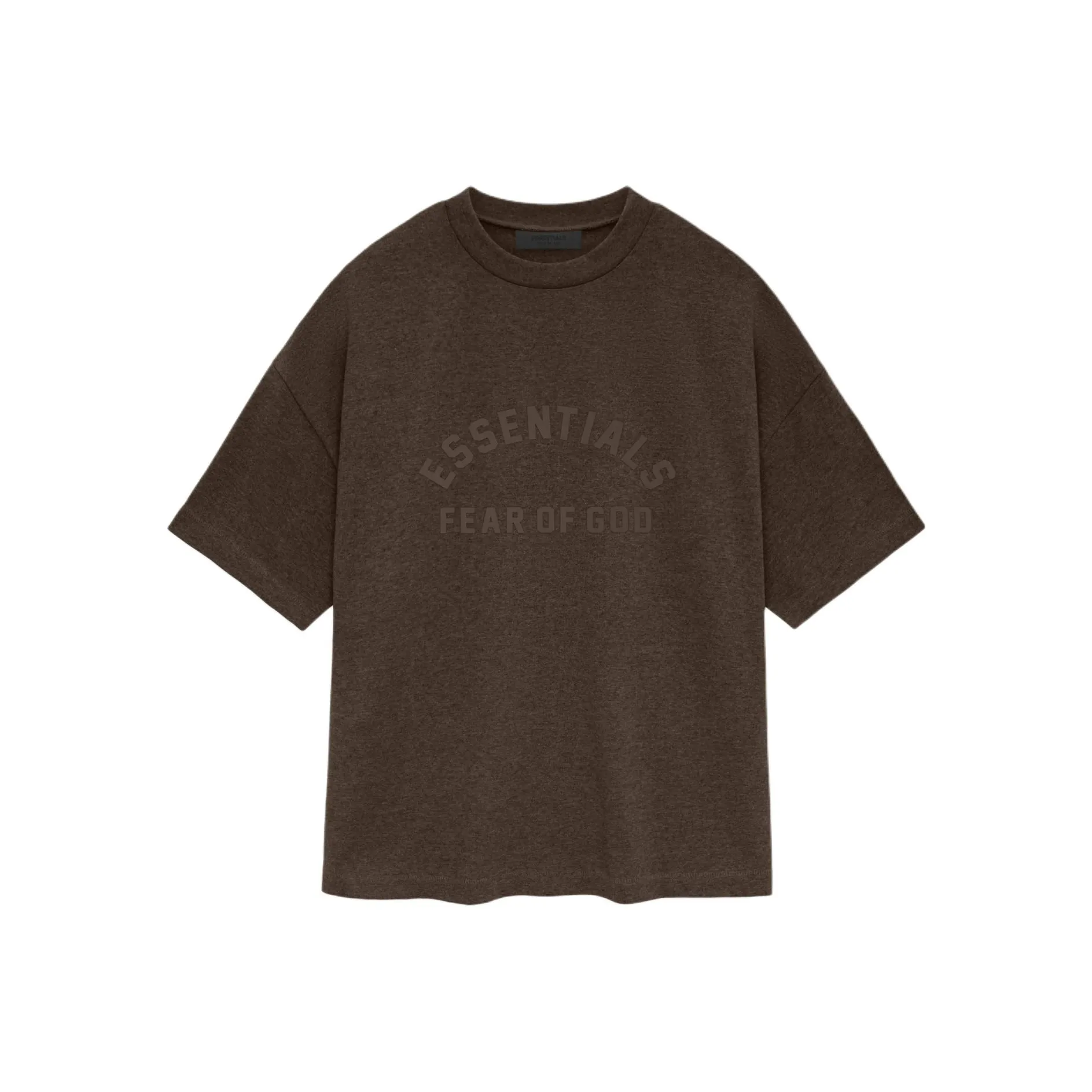 Fear Of God Essentials Core Collection Heavy S/S Tee
