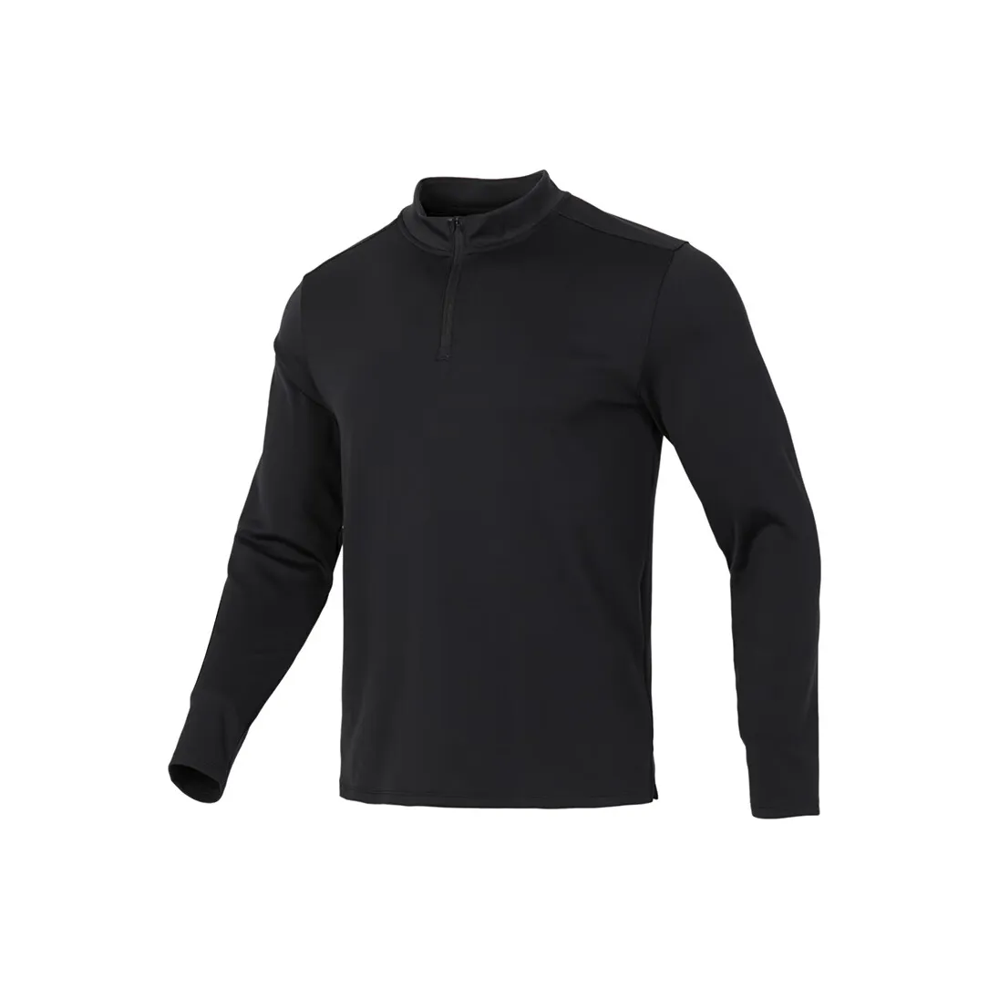 Under Armour T-Shirt Мужской Черный