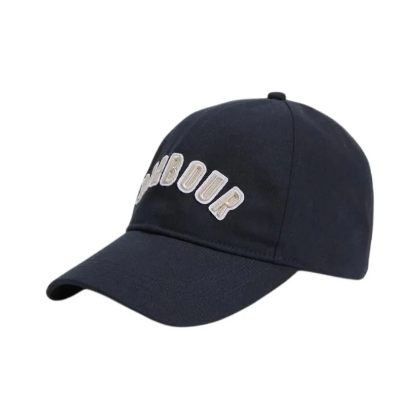 BARBOUR Кепки Унисекс Blue