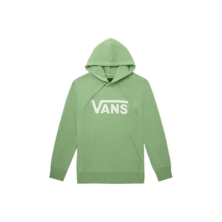 VANS Зеленый Унисекс Свитшоты