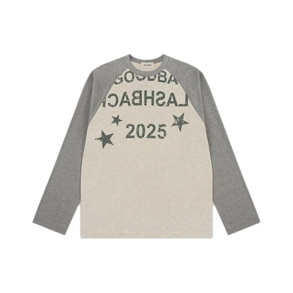 GOOD BAI FLASHBACK Series SS25 T-Shirt Унисекс