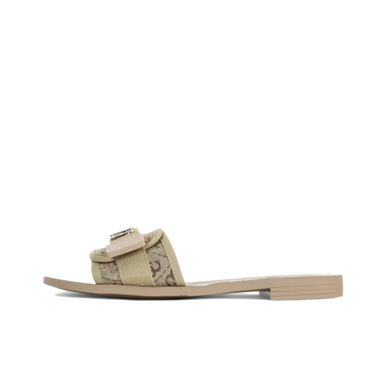 Guess Logo Beach Slide Sandal – Retreat Clothing