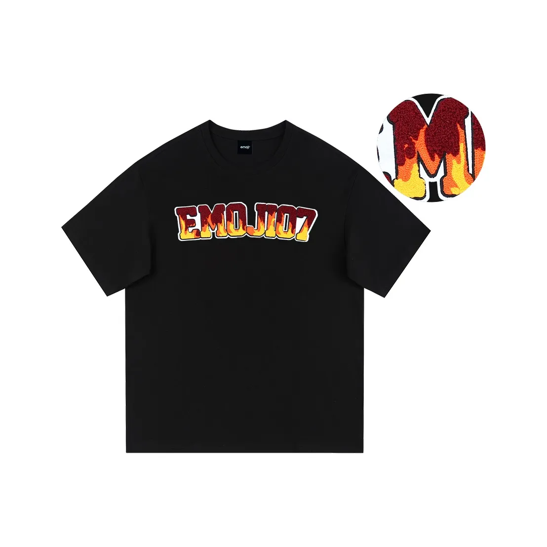 Emoji T Shirts Unisex