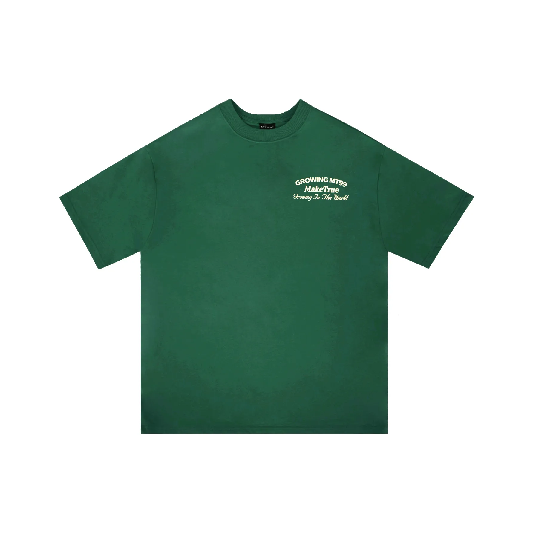 MT99 T Shirts Unisex