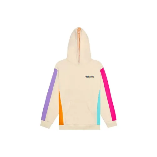 STAYCOOLNYC Бежевый Унисекс Свитшоты