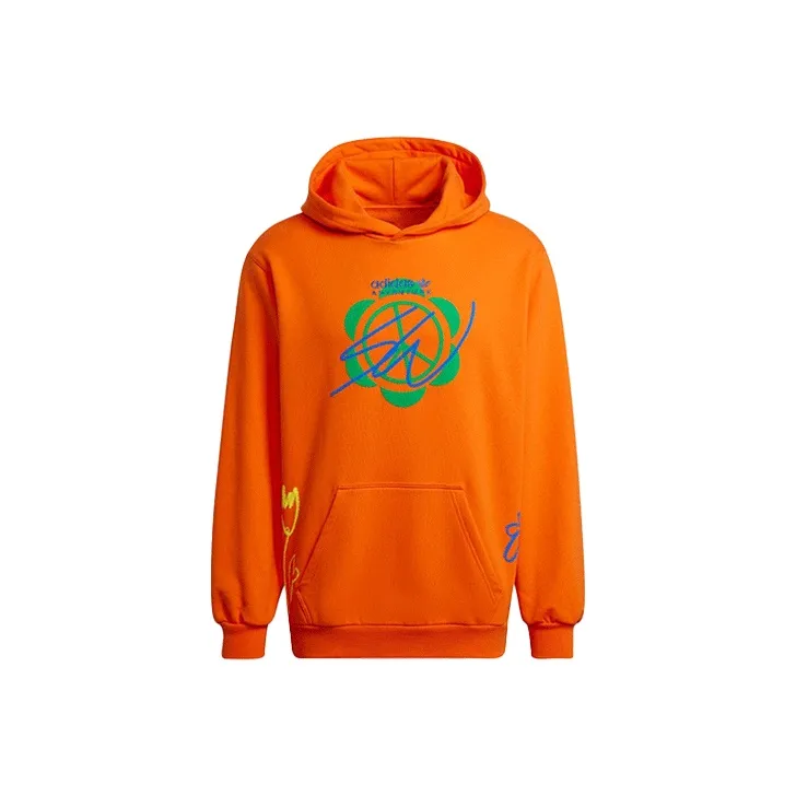 Adidas Sean Wotherspoon Superturf Hoodie