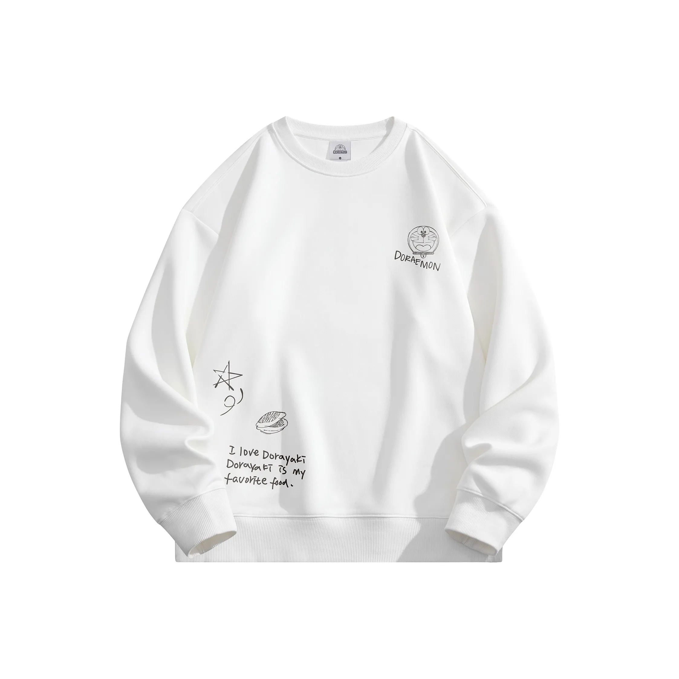 doraemon a Унисекс Свитшоты