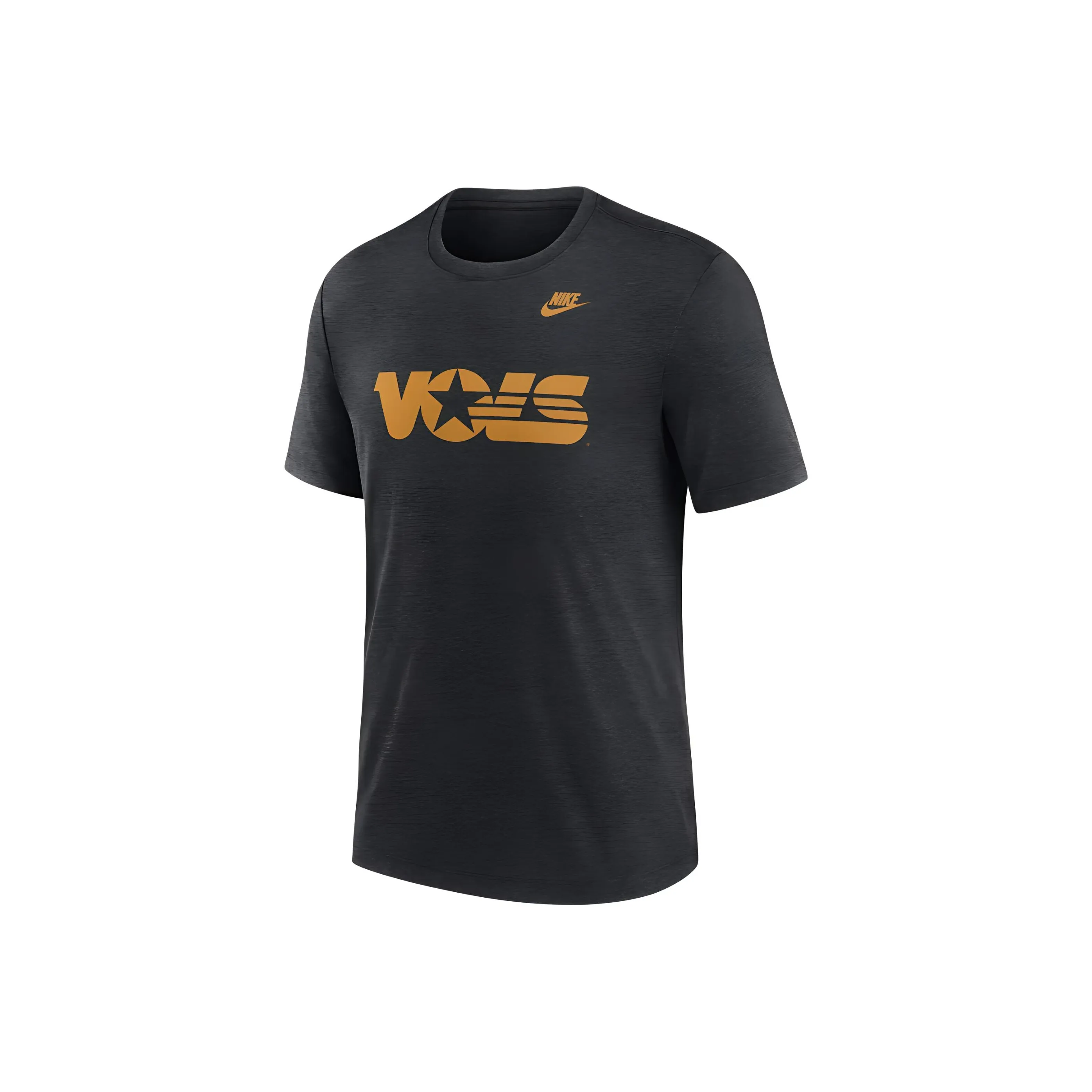 Nike Tennessee Volunteers Blitz Evergreen Legacy Primary Men's Nike College T Shirt