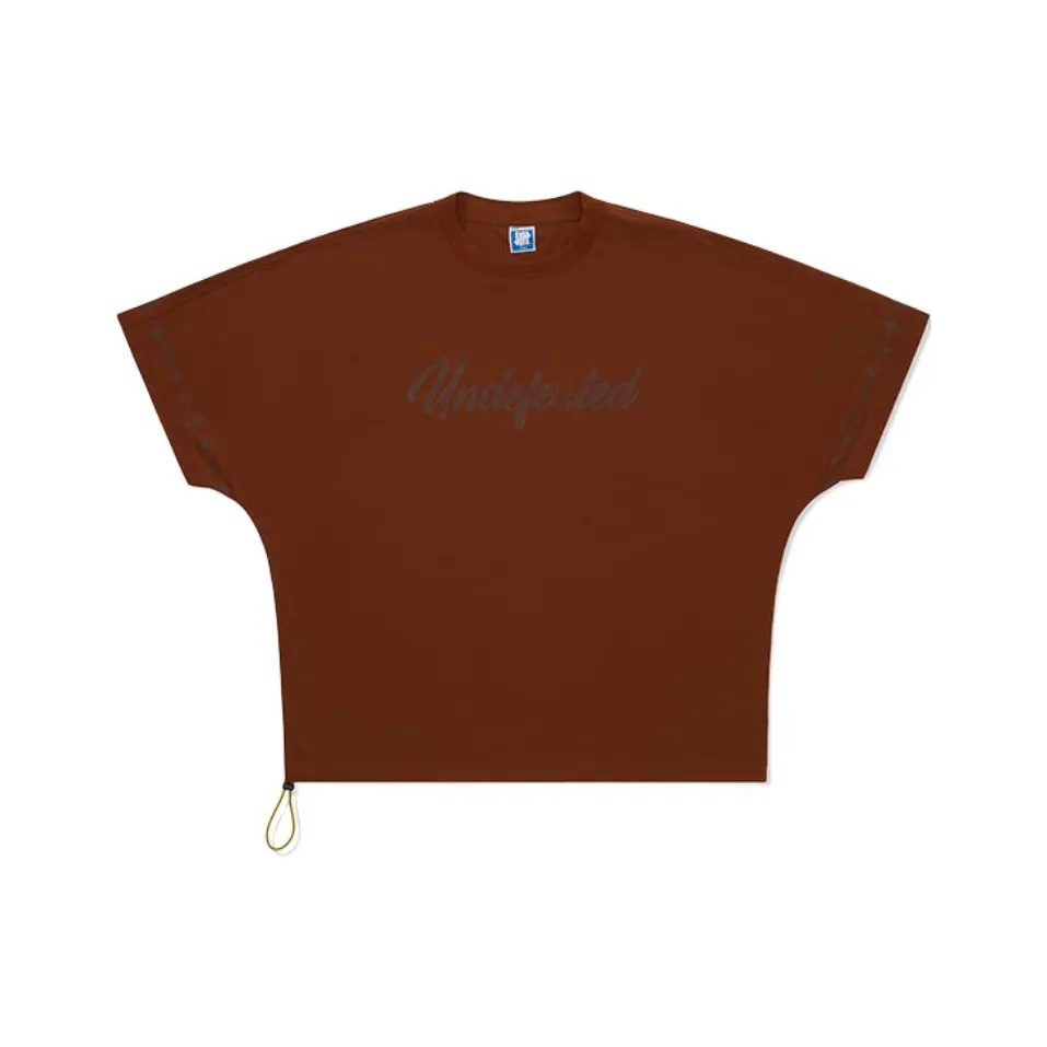 UNDEFEATED CLIMBING CLUB Capsule Series SS24 T Shirt Unisex