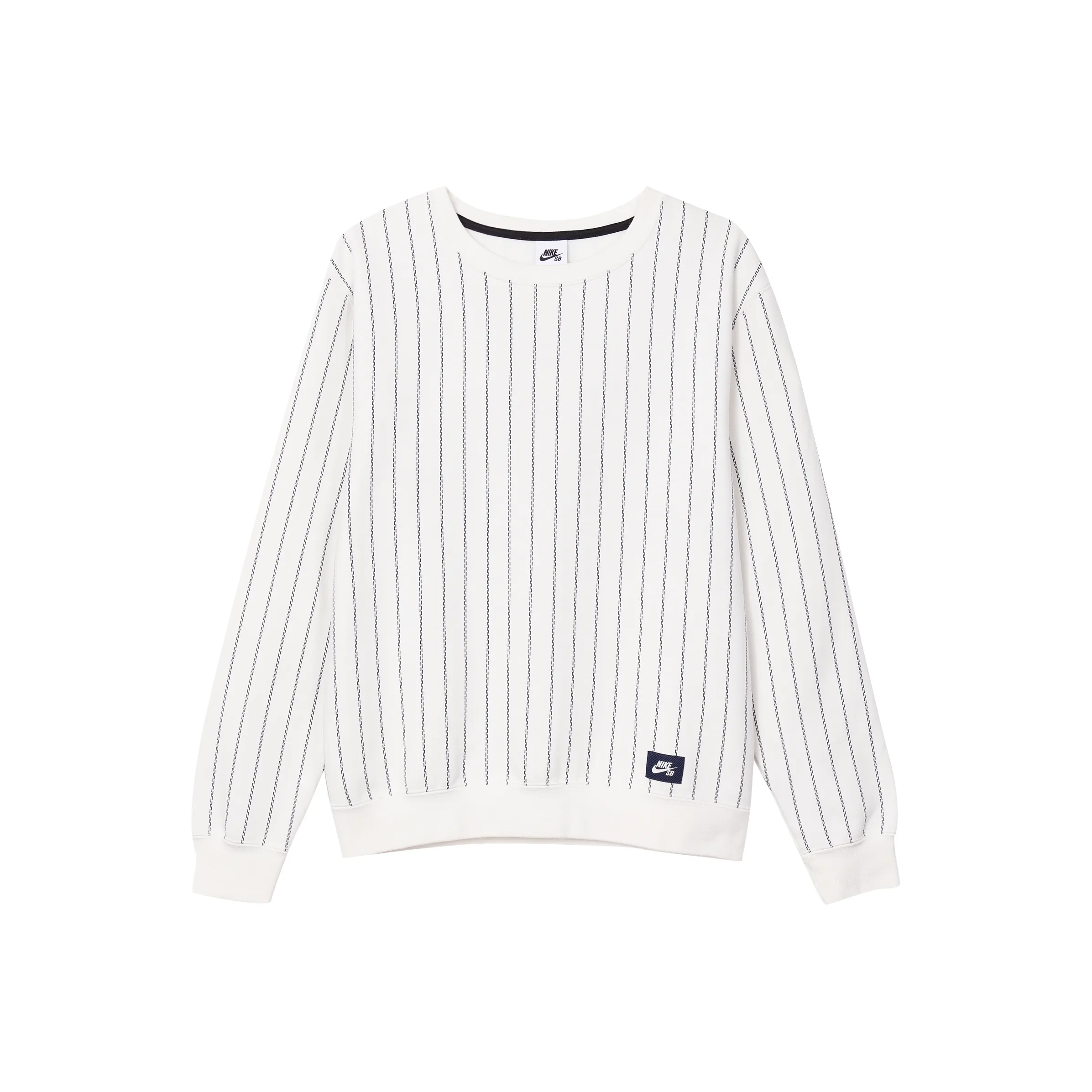 Nike Sweatshirts Unisex White