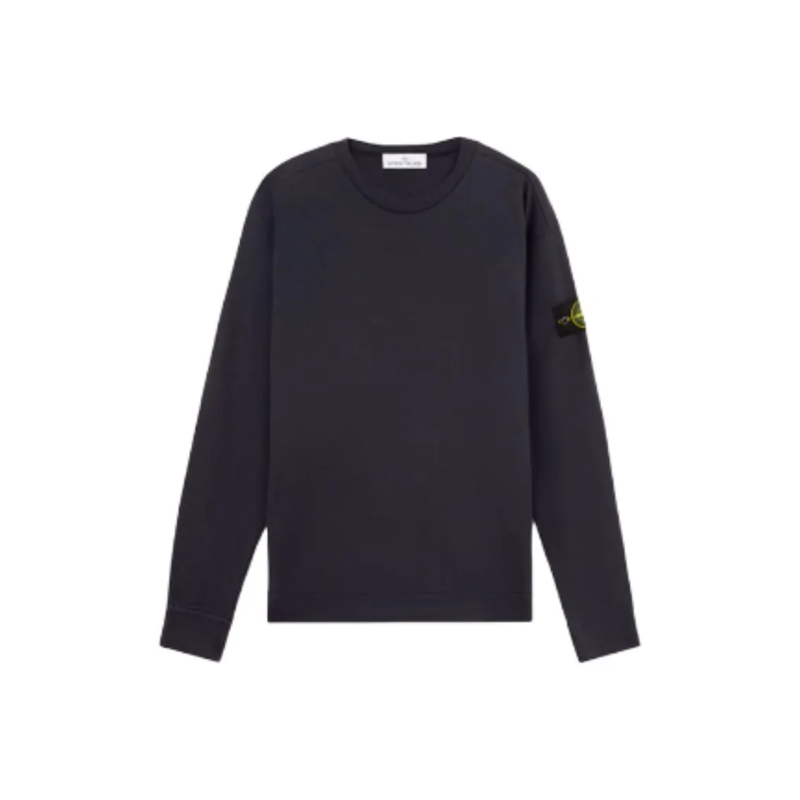 Sweatshirt Sport Full Zip preto