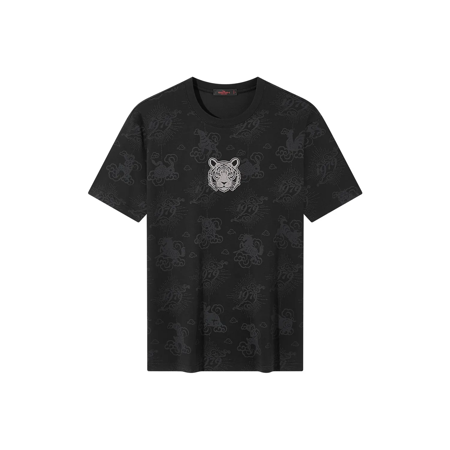 Seven Мужские T-рубашки