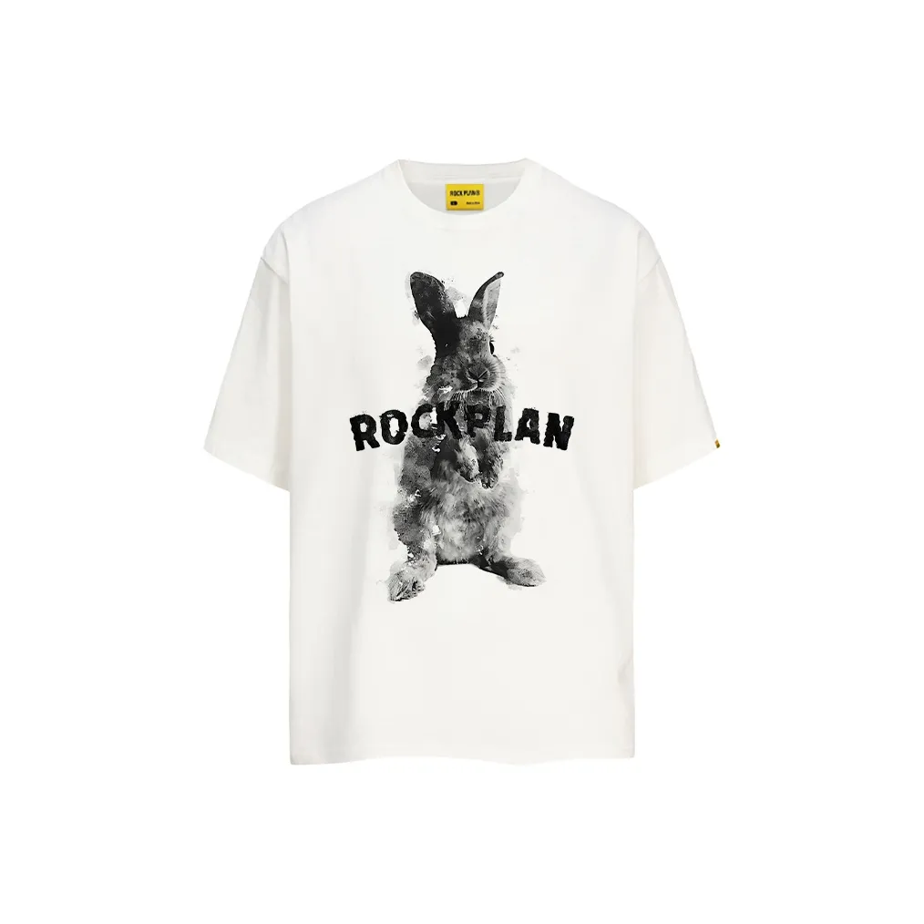 ROCK PLAN T-Shirts Unisex