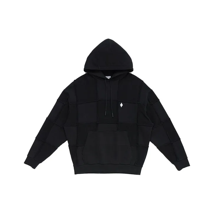 Marcelo Burlon Cross Inside Out Hoodie