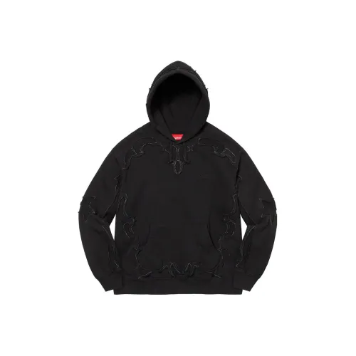 Supreme SS23 Week12 Унисекс Свитшоты