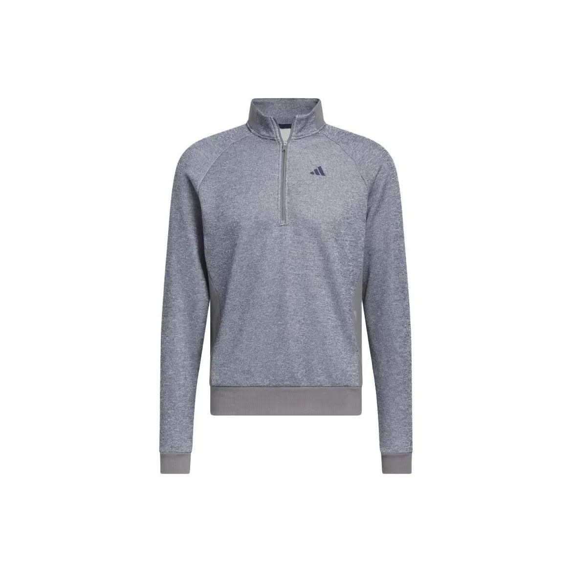 Adidas Free Shipping With AdiClub Dwr Quarter Zip Pullover