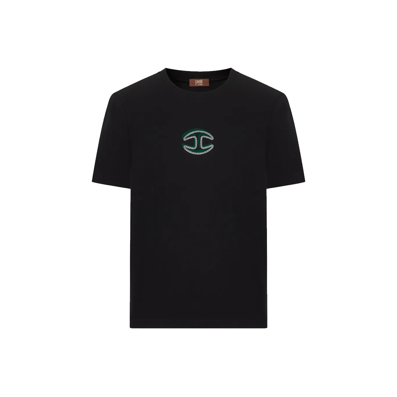 Cavalli Class Мужские T-рубашки