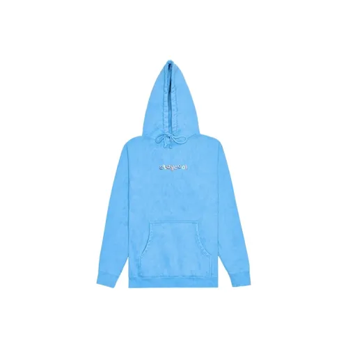 STAYCOOLNYC Синий Унисекс Свитшоты