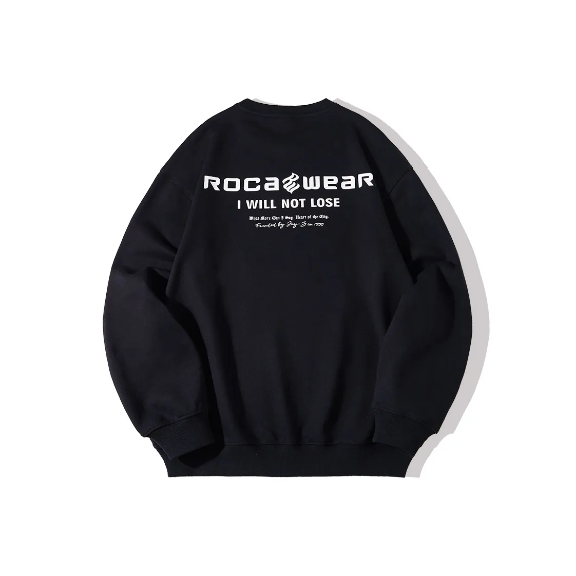 ROCAWEAR Унисекс Свитшоты
