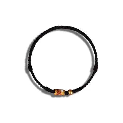 JIUHUASHAN ROPE Браслеты Унисекс