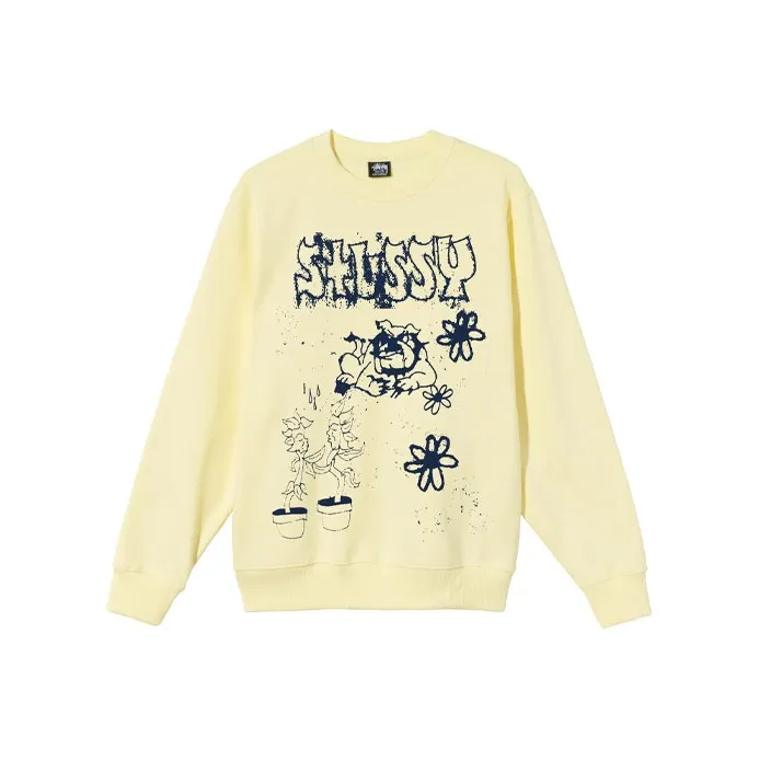 Stussy Sweatshirts Men's