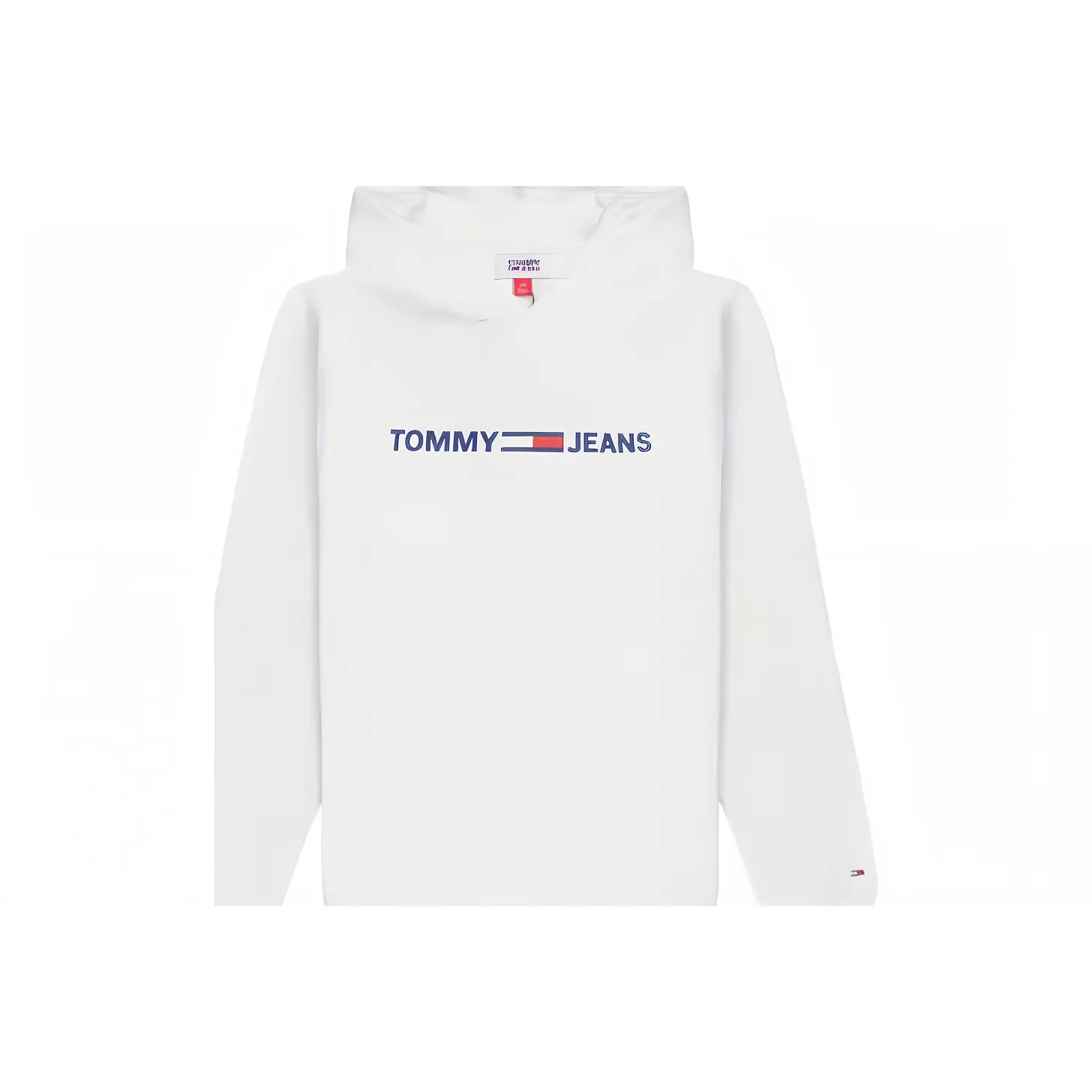 Tommy Hilfiger Белый Мужской Свитшот