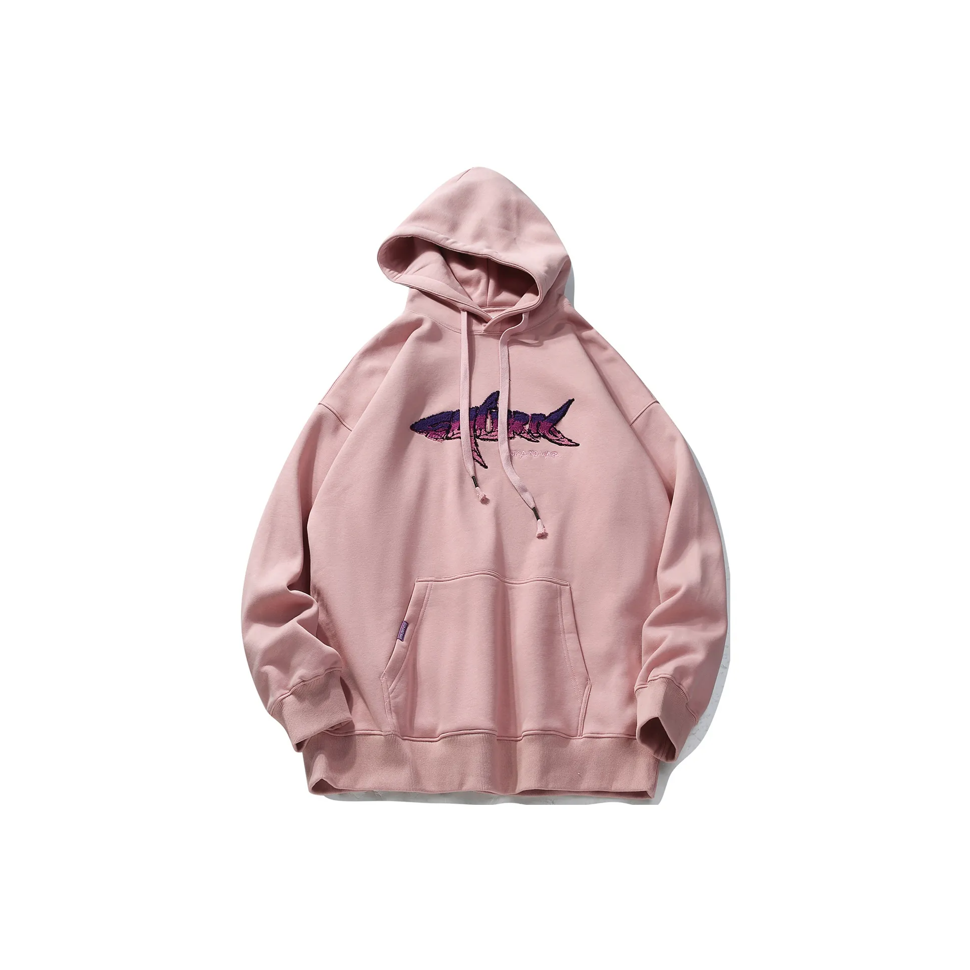 Guuka Розовый Унисекс Свитшоты