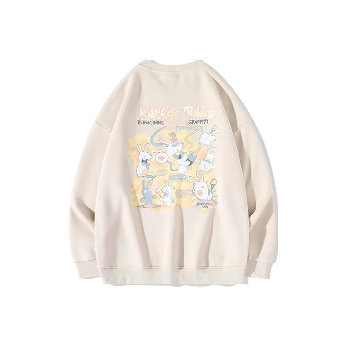 LAMLICKA Унисекс Свитшоты