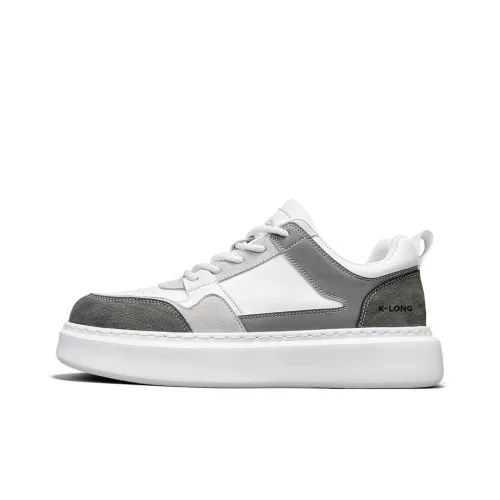 KANGLONG Кроссовки для скейтбординга Low Top Мужские