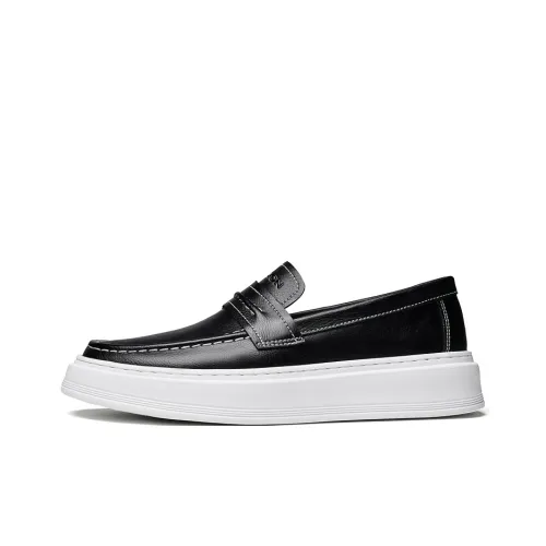 Lexon Мужские повседневные туфли Low Top Мужские