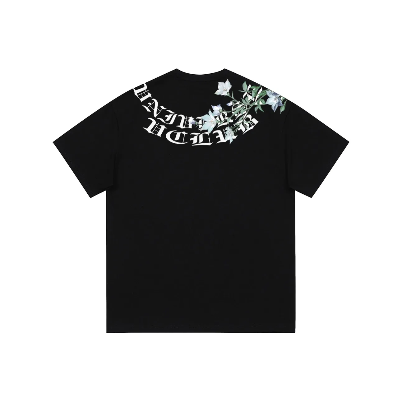 VniVerseVClub T Shirts Men's