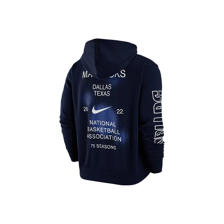 Nike Sweatshirts Men's Blue