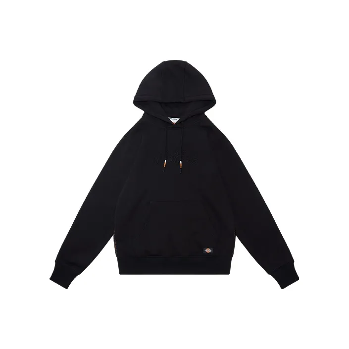 Dickies Черный Мужской Свитшот