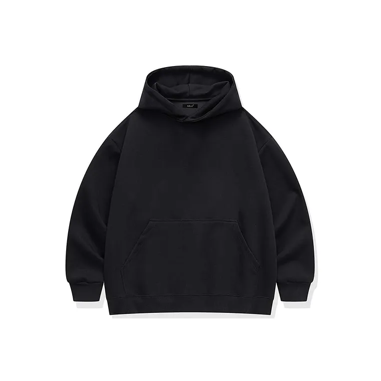 Universal Templates Толстовка Унисекс