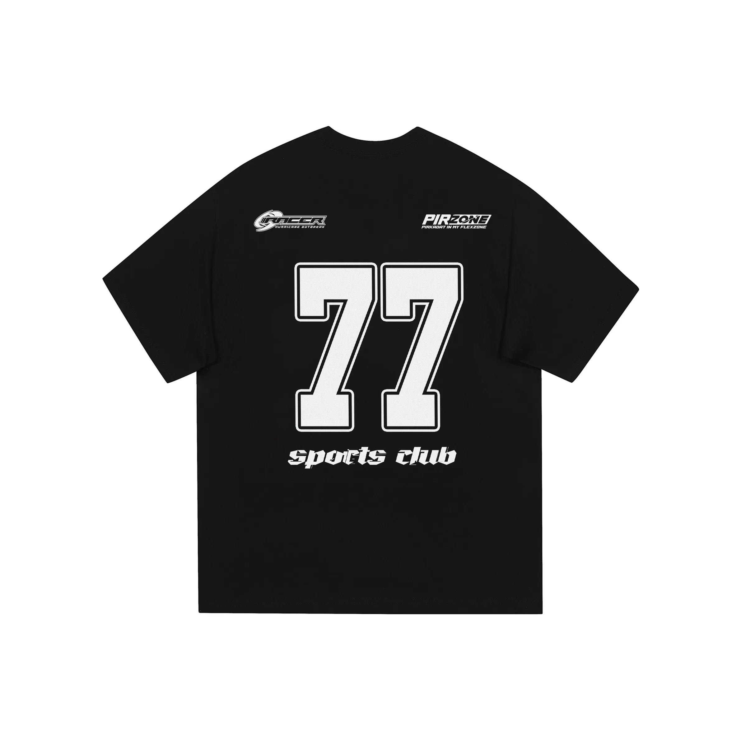 Pirkadat Short Sleeved T Shirts For Summer Unisex