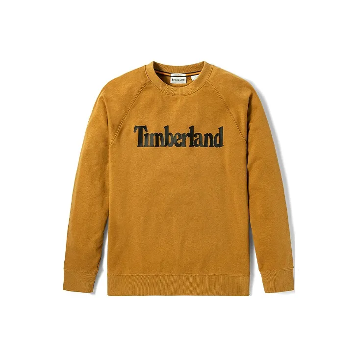 Timberland Пшеница Мужские Свитшоты