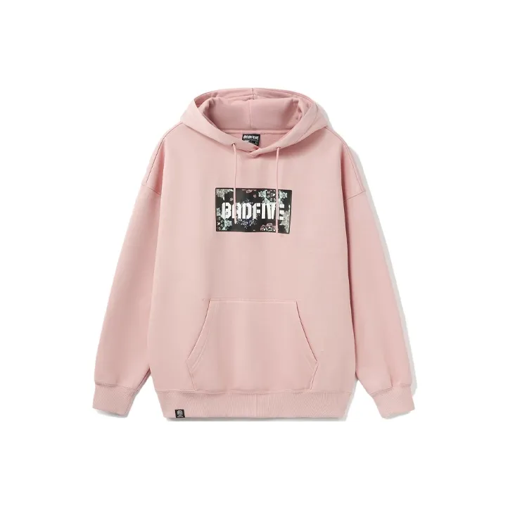 LiNing Sweatshirt Winter Men's Misty Rose Pink