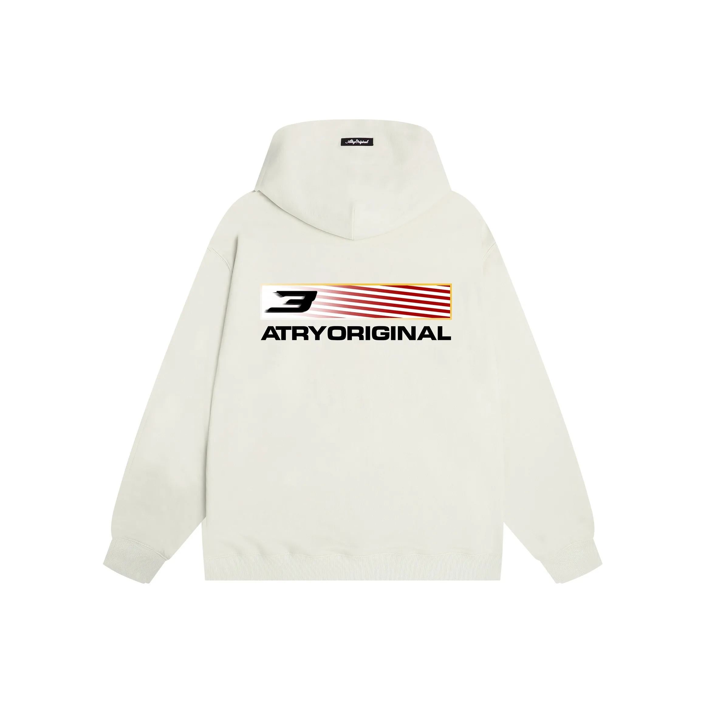 Atry Three year Anniversary Limited Edition Series Sweatshirts Unisex